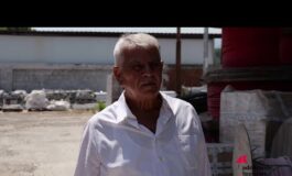 Sebastiano Buglisi Lantimafia dei fatti il coraggio di denunciare raccontato in un libro 265x160