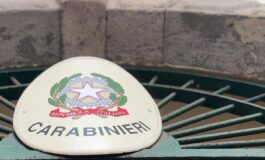 Segrega compagna e il suo bimbo e la picchia con una mazza chiodata orrore a Napoli 265x160