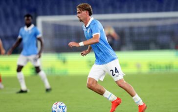 Serie A oggi Bologna Lazio Diretta 364x230