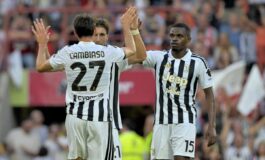 Serie A oggi Juventus Parma orario probabili formazioni e dove vederla in tv 265x160