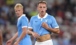 Serie A oggi Lazio Genoa orario probabili formazioni e dove vederla 265x160