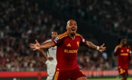 Serie A oggi Lecce Roma orario probabili formazioni e dove vederla in tv 265x160