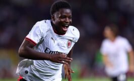 Serie A oggi Milan Venezia orario probabili formazioni e dove vederla 265x160