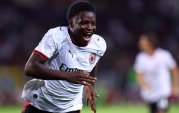 Serie A oggi Milan Venezia orario probabili formazioni e dove vederla 364x230
