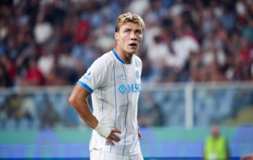 Serie A oggi Napoli Como Diretta 364x230