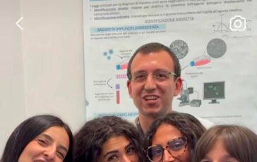 Settimana della scienza allo Spallanzani e caccia ai virus con i cittadini 364x230
