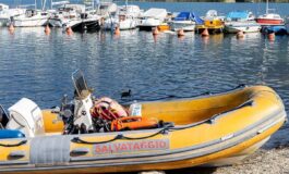 Si tuffa e non riemerge piu militare Usa morto nel lago di Barcis prestava servizio alla base di Aviano 265x160