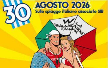 Sib Giornata del balneare patrimonio del made in Italy da tutelare non da distruggere 364x230