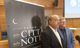 Sicurezza Aurigemma Lazio Tuteliamo chi lavora di notte mondo notturno non solo movida 265x160