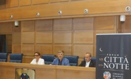 Sicurezza Lazio presentata proposta legge piu prevenzione di notte 265x160