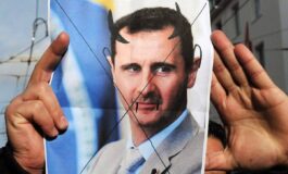 Siria ex presidente Bashar al Assad condannato a morte in contumacia 265x160