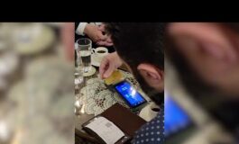 Siria perche il presidente ha pagato un caffe con la carta Visa 265x160