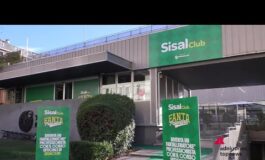 Sisal Club presenta Fantapatentino laccademia del Fantacalcio 265x160