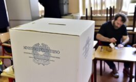 Sondaggio politico Fratelli dItalia stabile e Pd cala. Vannacci sale ancora 265x160