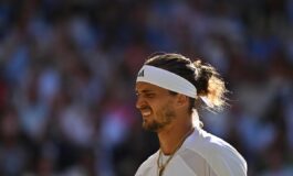 Sorpresa a Montreal Zverev subito eliminato 265x160