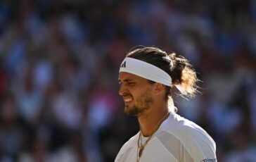 Sorpresa a Montreal Zverev subito eliminato 364x230