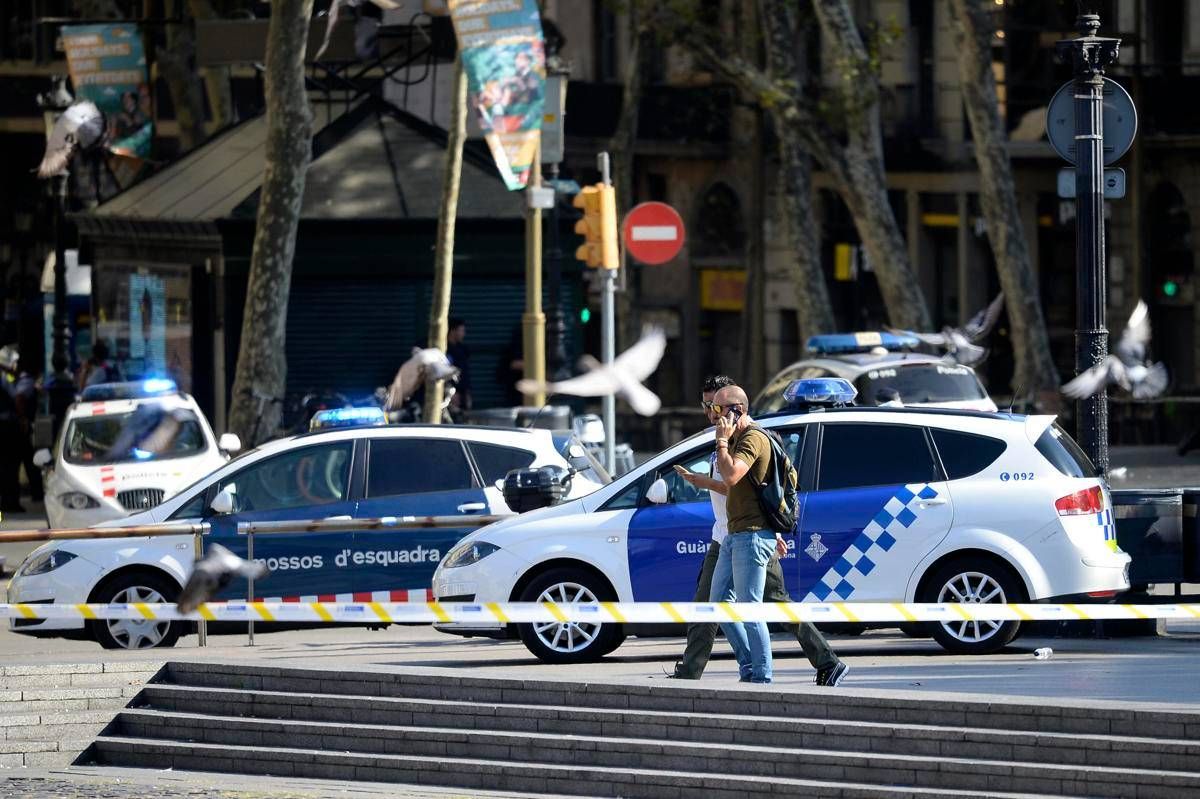 Spagna, 21enne italiano aggredito a Barcellona: è in coma farmacologico