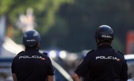 Spagna donna accoltellata a morte vicino a Huelva arrestato il compagno italiano 265x160