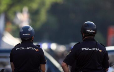 Spagna donna accoltellata a morte vicino a Huelva arrestato il compagno italiano 364x230