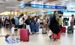 Spagna oggi in Gazzetta il decreto sui controlli per chi arriva dallItalia dureranno fino al 7 settembre 265x160