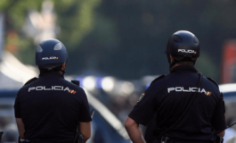 Spagna torna libero litaliano accusato di aver ucciso la compagna a Huelva Forse e stato un suicidio 265x160