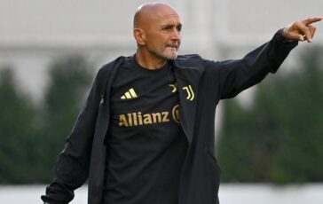 Spalletti Larrivo di Kolo Muani e motivo di vanto soddisfatto di Alajbegovic 364x230