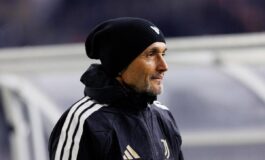 Spalletti promuove Douglas Luiz Sono soddisfatto puo restare 265x160