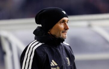Spalletti promuove Douglas Luiz Sono soddisfatto puo restare 364x230