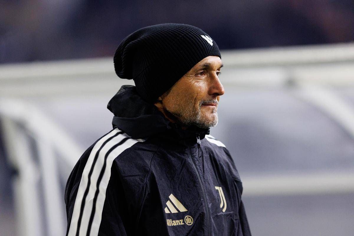 Spalletti 'promuove' Douglas Luiz: "Sono soddisfatto, può restare"