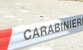 Spari a Roma omicidio suicidio a Pietralata morti padre madre e figlia 265x160