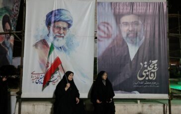 Spiragli diplomatici in Iran progressi per Teheran e Islamabad Oman media su Hormuz 364x230