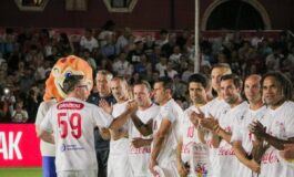 Sport 30 anni dei Plazma Youth Sports Games cerimonia al Teatro Spalato e partita esibizione All Star 265x160