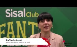 Sport Leoni Sisal Una scuola di Fantacalcio organizzata da Sisal Club 265x160