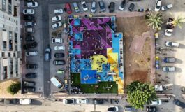 Sport e Salute da piazza spaccio a piazza di futuro a Trapani apre Illumina primo presidio del Sud 265x160