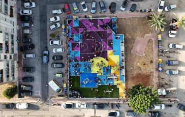 Sport e Salute da piazza spaccio a piazza di futuro a Trapani apre Illumina primo presidio del Sud 364x230