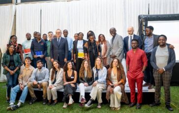 Startup africane protagoniste per il demo day di H.e.r.o. Kenya edition 2026 364x230