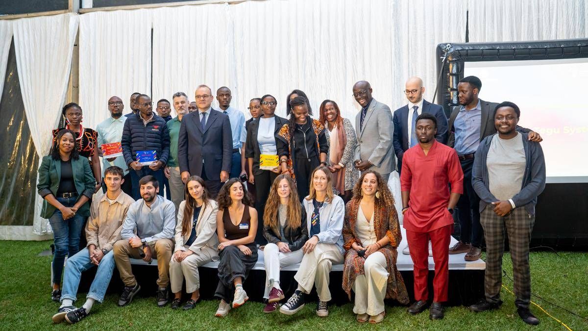 Startup africane protagoniste per il demo day di H.e.r.o. Kenya edition 2026