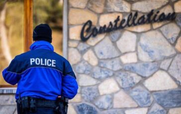 Strage Crans Montana Bertolaso Con Francesca dimessi tutti i ragazzi curati a Milano un sogno realizzato 364x230
