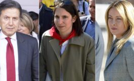Strage di Bologna Conte e Schlein contro Meloni Disconosce la matrice neofascista 265x160
