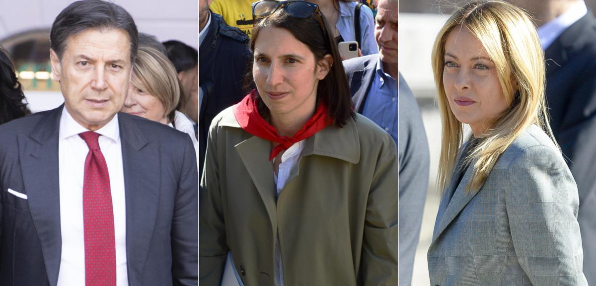 Strage di Bologna, Conte e Schlein contro Meloni: "Disconosce la matrice neofascista"
