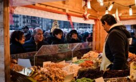 Street food in dieci anni conquista lItalia 4.500 imprese in 2mila Comuni 265x160