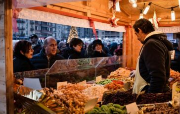 Street food in dieci anni conquista lItalia 4.500 imprese in 2mila Comuni 364x230