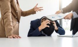 Stress da rientro a lavoro Lo psicologo non serve tornare subito al 100 ecco cosa fare 265x160