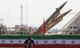 Stretto di Hormuz Iran non arretra. Trump Sono negoziatori subdoli e disonesti 265x160