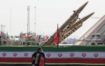 Stretto di Hormuz Iran non arretra. Trump Sono negoziatori subdoli e disonesti 364x230