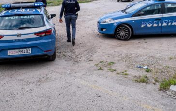 Stupravano il nipote minorenne e filmavano gli abusi sessuali arrestata coppia ad Aosta 364x230