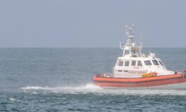 Sub ucciso da eliche gommone a Lampedusa martedi lautopsia. Indagate due persone 265x160