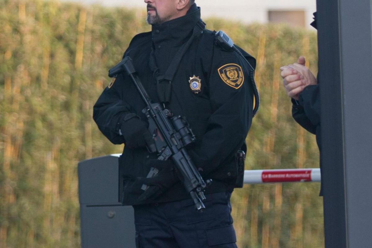 Svizzera, sparatoria durante un rave all'ippodromo di Aarau: "Numerose vittime"