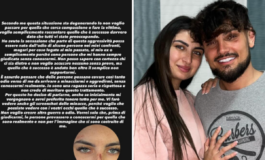 Temptation Island Sabrina Soussi minacciata e aggredita cosa e successo 265x160