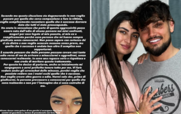 Temptation Island Sabrina Soussi minacciata e aggredita cosa e successo 364x230